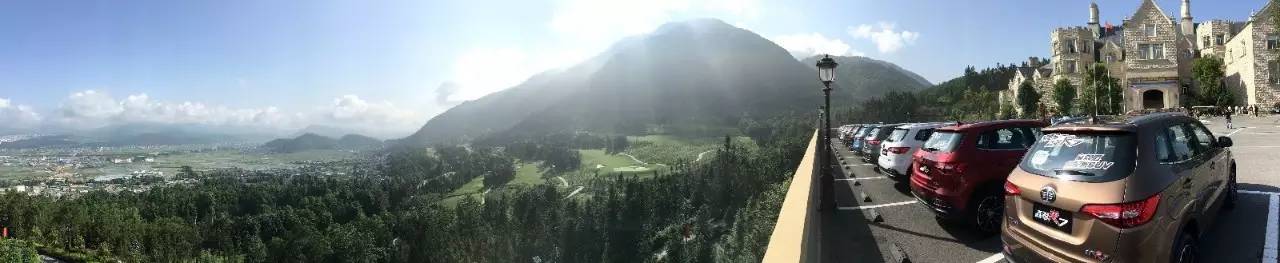 试驾森雅R7 会成为下一部神车吗？