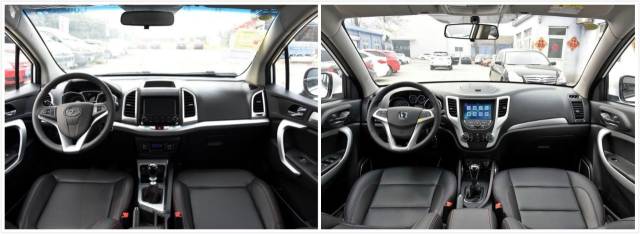 试驾森雅R7 会成为下一部神车吗？