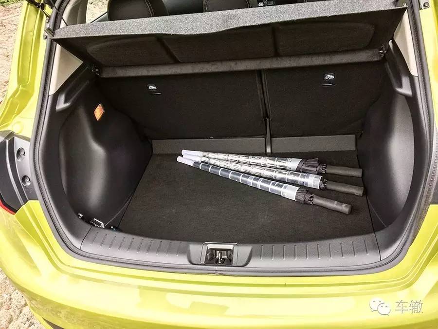 两厢A级车哪家强？骐达改款怒刷存在感！