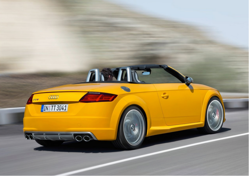 718来了 TTS还活得下去吗