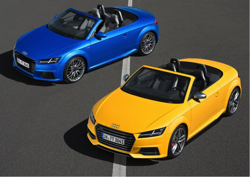 718来了 TTS还活得下去吗