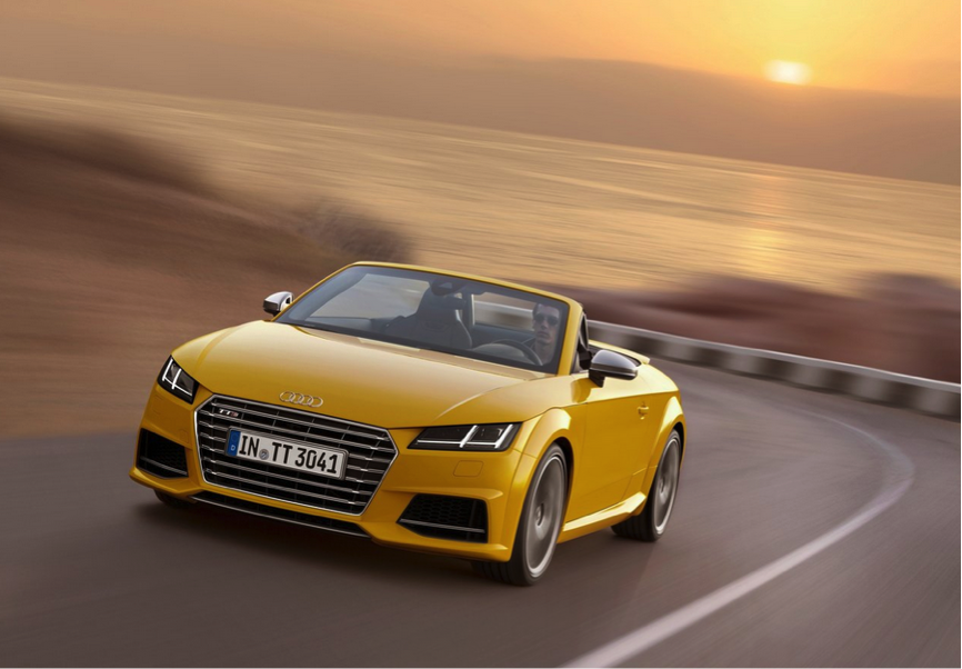 718来了 TTS还活得下去吗