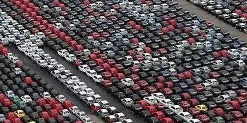 比新车便宜80万，这样的“库存车”能买不