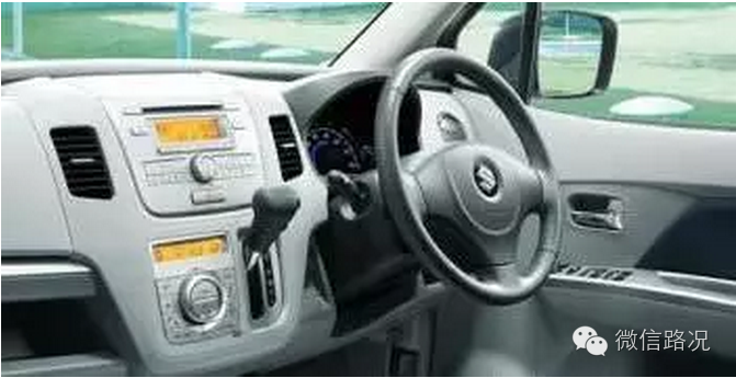 风靡全日本的车在中国为什么没人买？