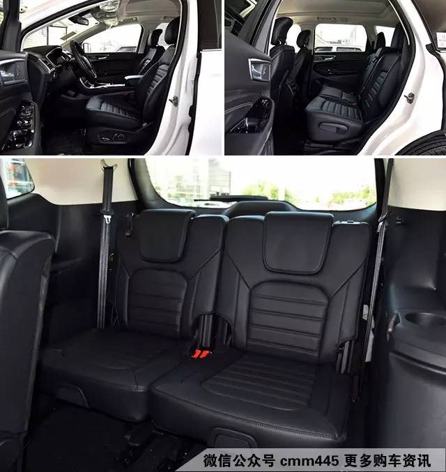 操控/配置.选汉兰达会后悔？