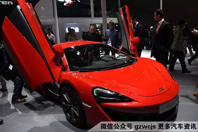 有七分跑车范儿 几款买得起的无框车门车型