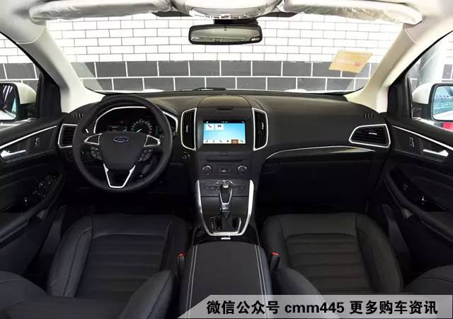 操控/配置.选汉兰达会后悔？