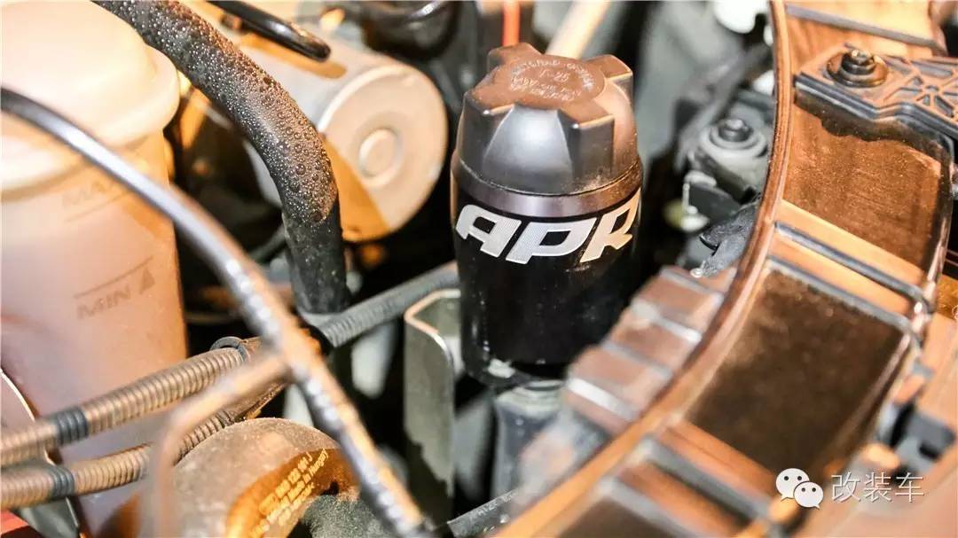 优雅身姿 广东车友奥迪S5改装案例