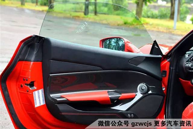 有七分跑车范儿 几款买得起的无框车门车型