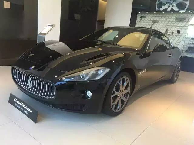 比新车便宜80万，这样的“库存车”能买不