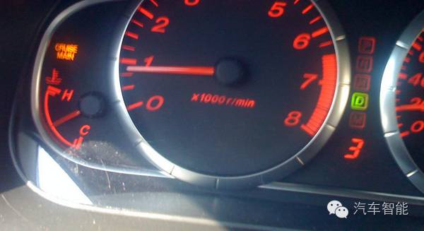 定速巡航为高速行驶埋下了安全隐患？