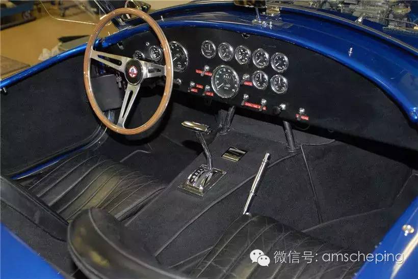 美国10大最贵经典车盘点 你能认出几辆？