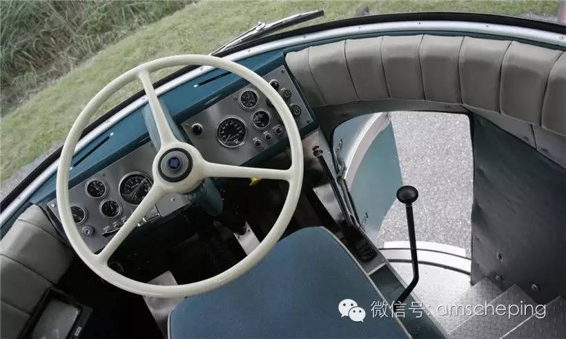 美国10大最贵经典车盘点 你能认出几辆？