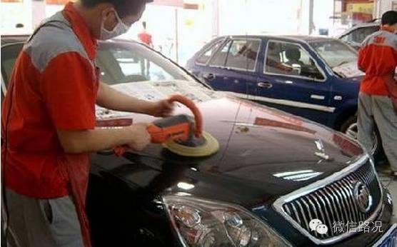 多久打蜡一次最好？不打行么？