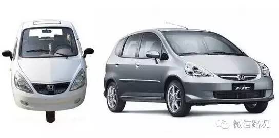 颠覆三观，史上最强！不敢直视的三轮车！