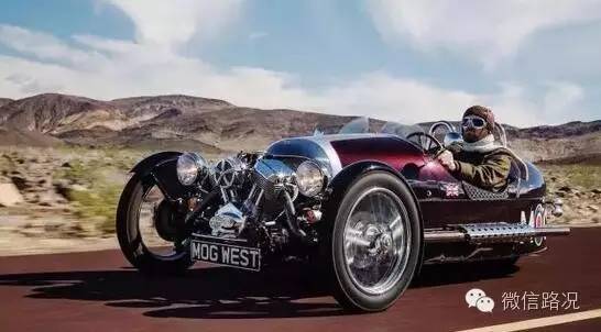 颠覆三观，史上最强！不敢直视的三轮车！