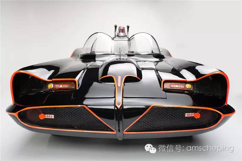 美国10大最贵经典车盘点 你能认出几辆？