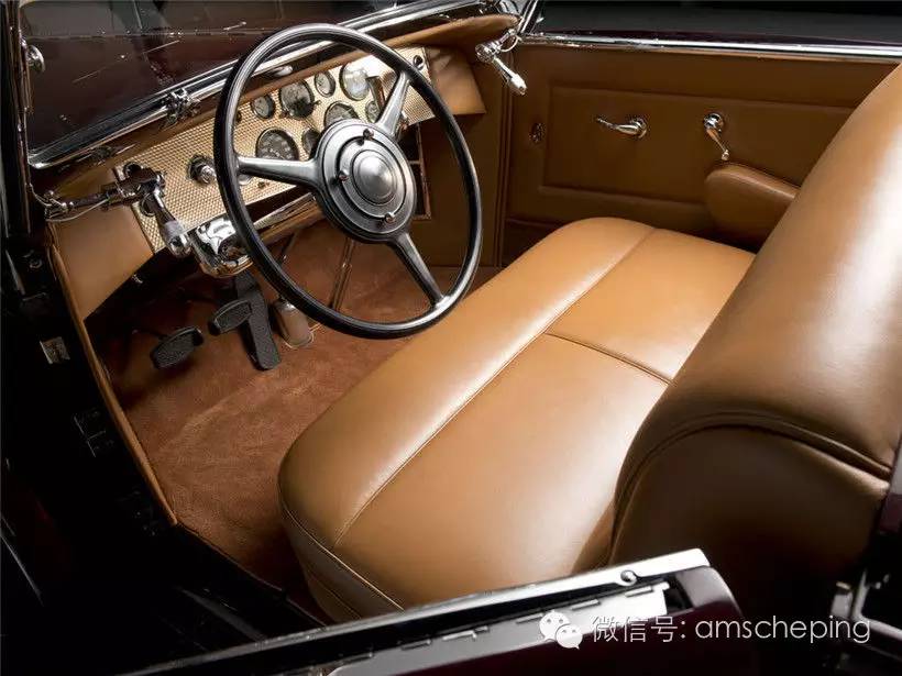 美国10大最贵经典车盘点 你能认出几辆？