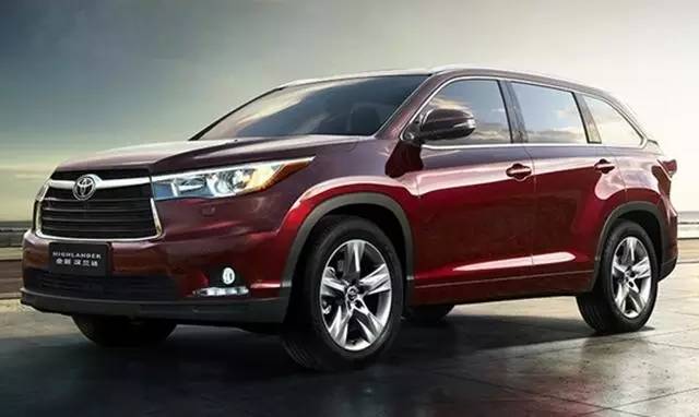 最安全的九款车！死亡率为零！