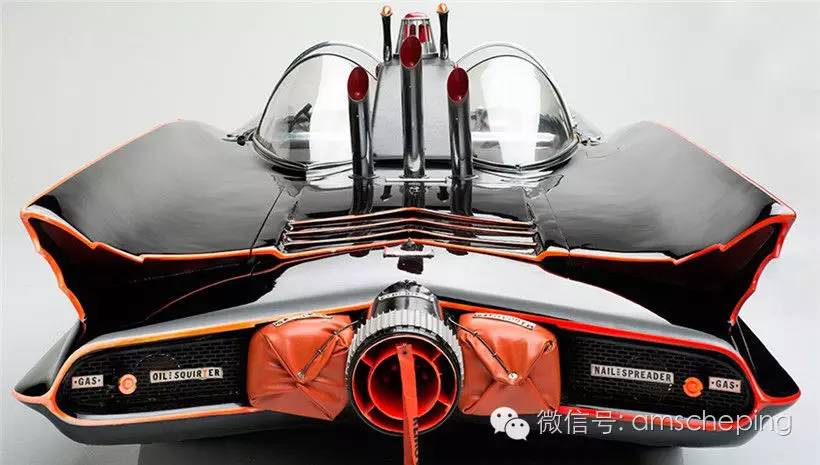 美国10大最贵经典车盘点 你能认出几辆？