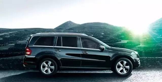 最安全的九款车！死亡率为零！