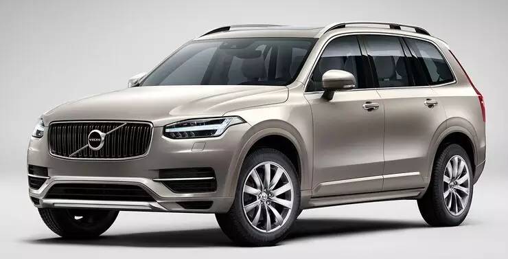 最安全的九款车！死亡率为零！