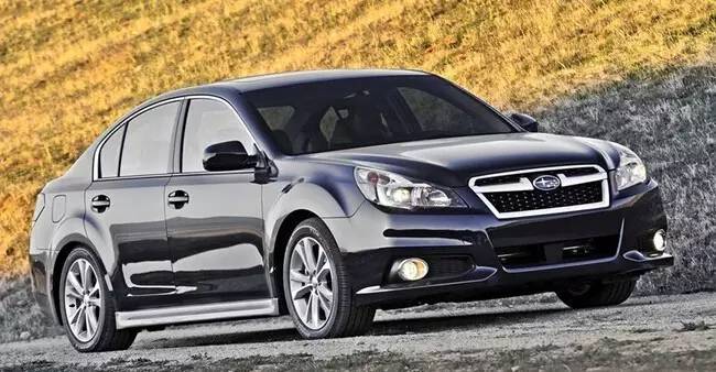 最安全的九款车！死亡率为零！