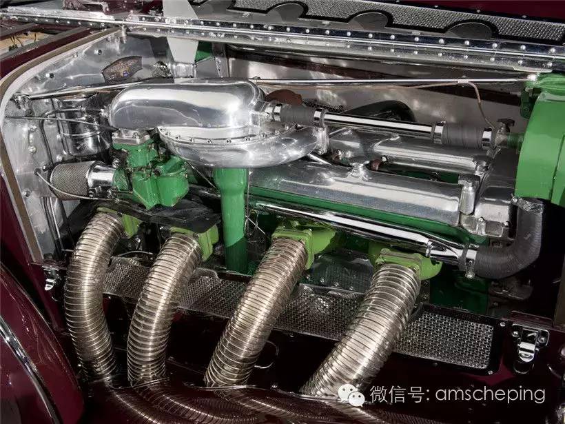 美国10大最贵经典车盘点 你能认出几辆？