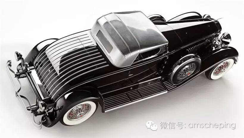 美国10大最贵经典车盘点 你能认出几辆？