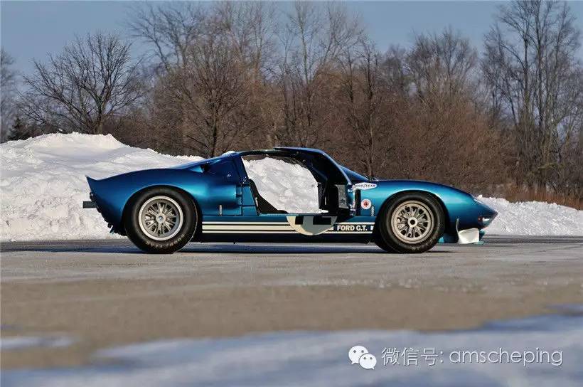 美国10大最贵经典车盘点 你能认出几辆？