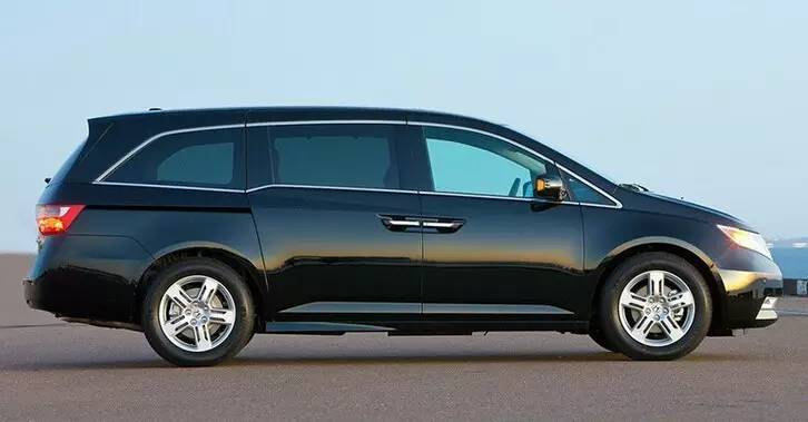 最安全的九款车！死亡率为零！