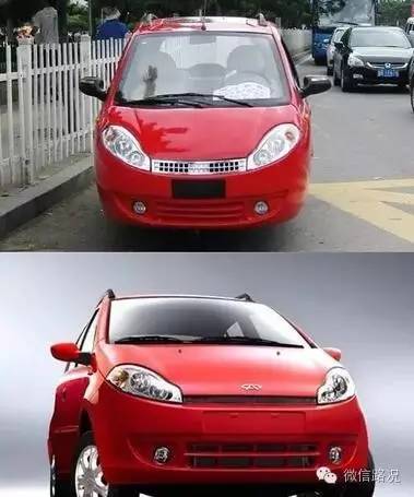 颠覆三观，史上最强！不敢直视的三轮车！