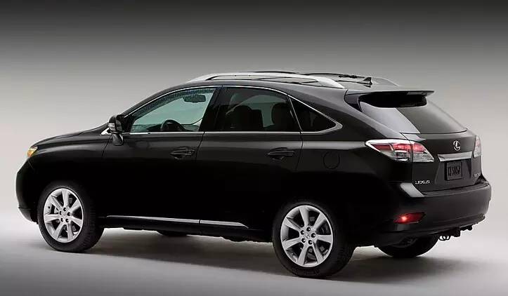 最安全的九款车！死亡率为零！