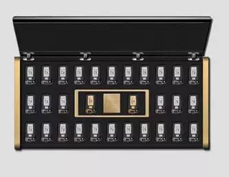 澳门大叔才是人生赢家 幻影车队+模特媳妇