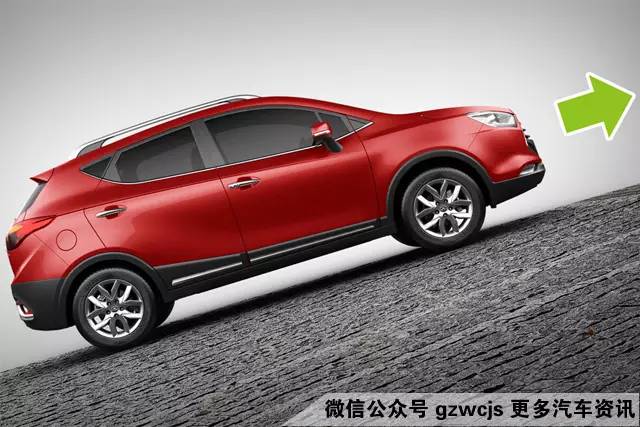 别怪你家车动力差 一个小技巧让你说飙就飙