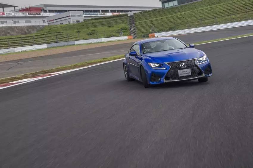 燃后说丨“F ”一纸飞向欧洲的战书