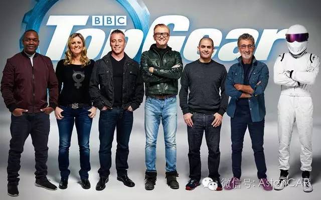 全新《Top Gear》是如何伤透忠粉的？