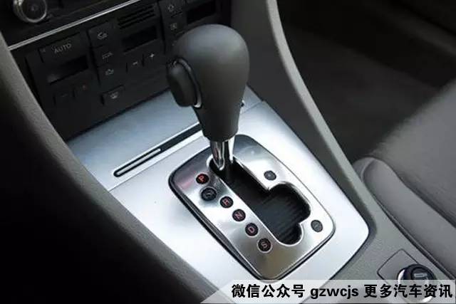 别怪你家车动力差 一个小技巧让你说飙就飙