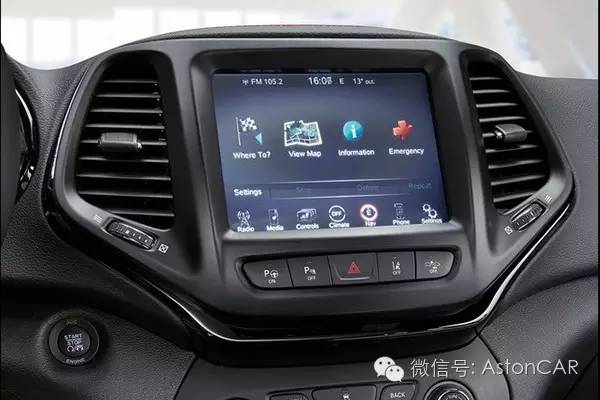 7款最受欢迎的车载娱乐系统