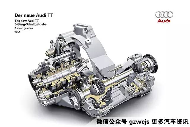 别怪你家车动力差 一个小技巧让你说飙就飙
