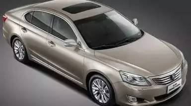 大馅儿黄金饺 三款自主品牌中级车推荐