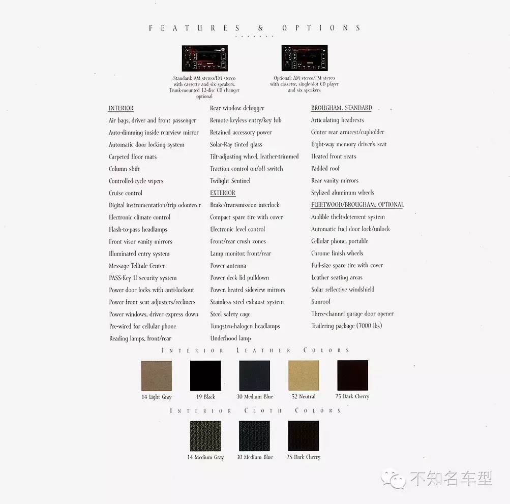 不知名车型第四十三章 Ghia Selene