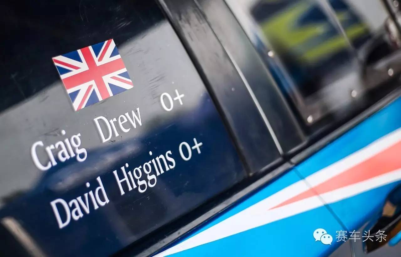 斯巴鲁迎悍将 大卫·希金斯回归中国赛场