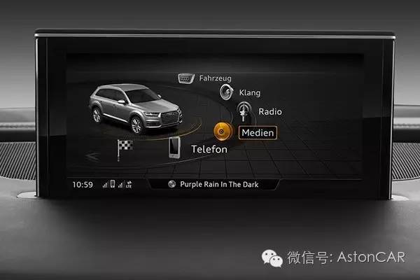 7款最受欢迎的车载娱乐系统