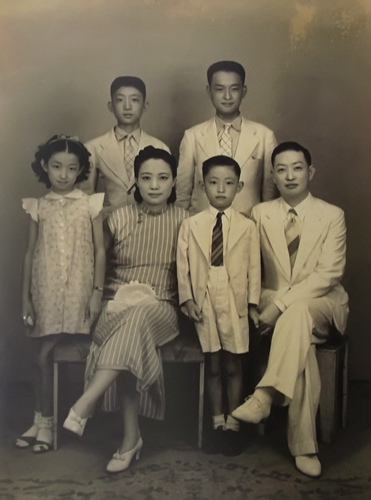 梅葆玖侄孙梅玮:玖爷用一生实现对父亲梅兰芳的承诺