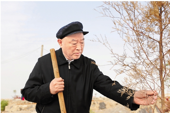 走后留脚印蹲下见窝窝