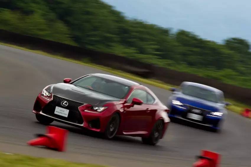 燃后说丨“F ”一纸飞向欧洲的战书