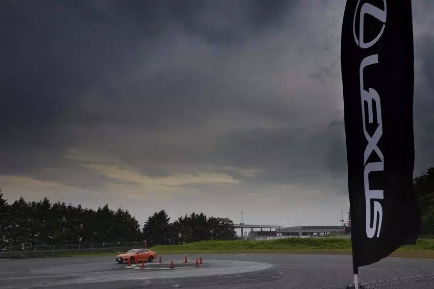 燃后说丨“F ”一纸飞向欧洲的战书