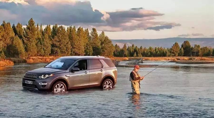 聊点私密的，在一辆车里究竟可以做什么？