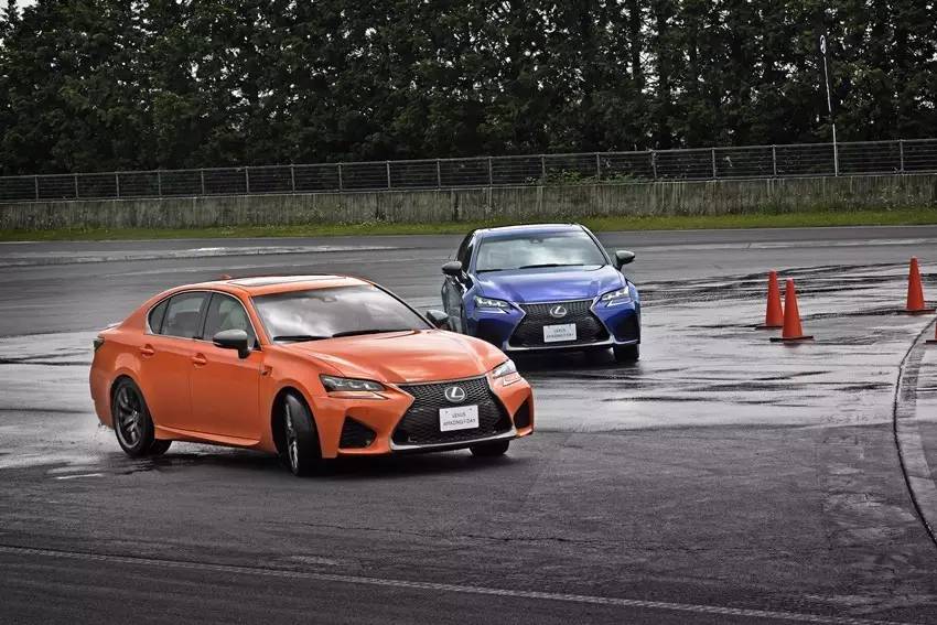 燃后说丨“F ”一纸飞向欧洲的战书